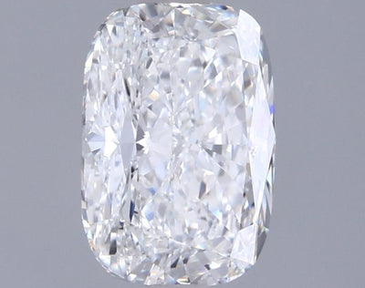 1.51 Carat Elongated Cushion Lab Diamond :: 360 spin frame 05