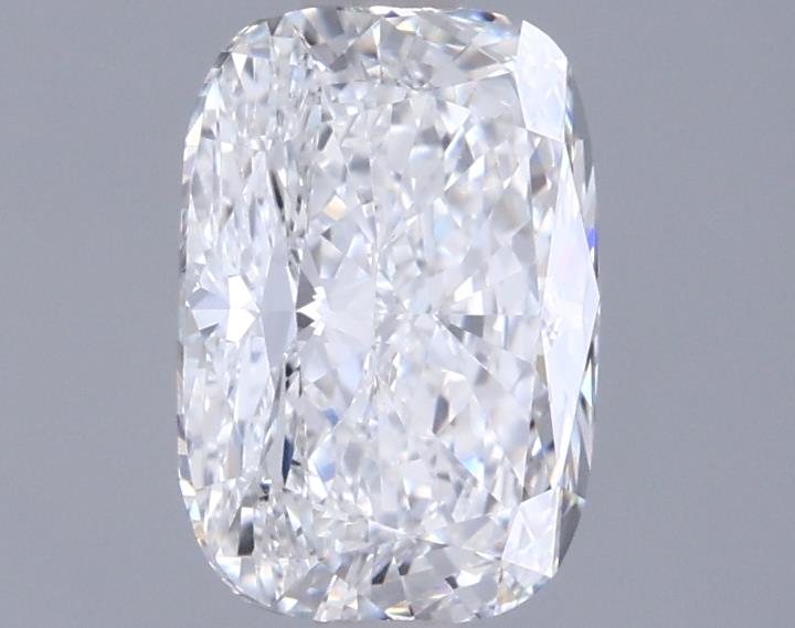 1.51 Carat Elongated Cushion Lab Diamond :: 360 spin frame 05