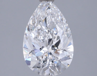 1.51 Carat Pear Lab Diamond
