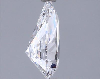 1.51 Carat Pear Lab Diamond :: 360 spin frame 02