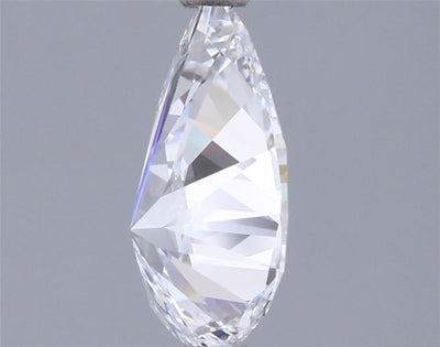 1.51 Carat Pear Lab Diamond :: 360 spin frame 03