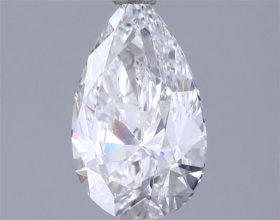 1.51 Carat Pear Lab Diamond :: 360 spin frame 04