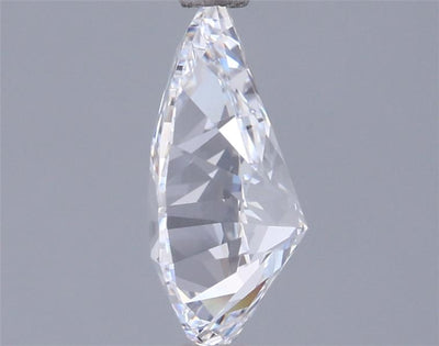 1.51 Carat Pear Lab Diamond :: 360 spin frame 05
