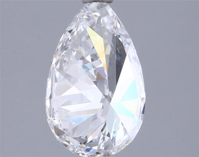 1.51 Carat Pear Lab Diamond :: 360 spin frame 06