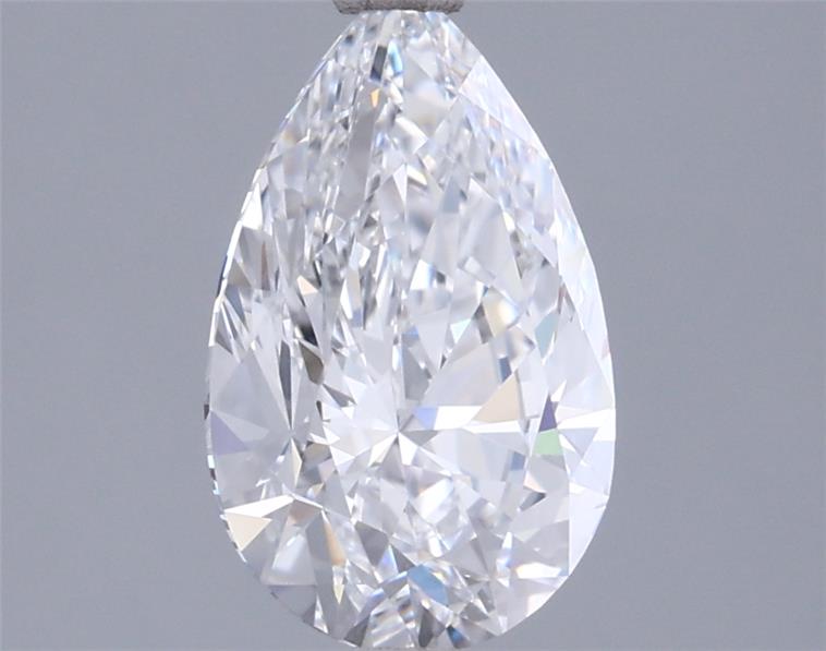 1.51 Carat Pear Lab Diamond :: 360 spin frame 07