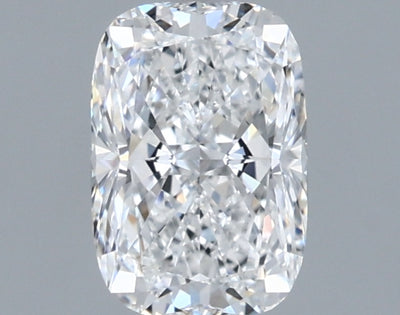 1.03 Carat Elongated Cushion Lab Diamond