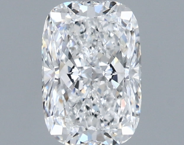 1.03 Carat Elongated Cushion Lab Diamond