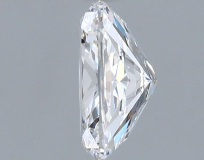 1.03 Carat Elongated Cushion Lab Diamond :: 360 spin frame 01