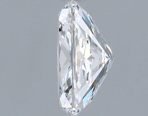1.03 Carat Elongated Cushion Lab Diamond :: 360 spin frame 01