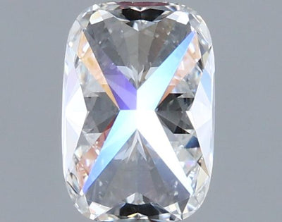 1.03 Carat Elongated Cushion Lab Diamond :: 360 spin frame 02