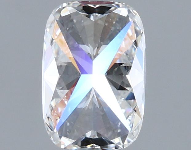 1.03 Carat Elongated Cushion Lab Diamond :: 360 spin frame 02