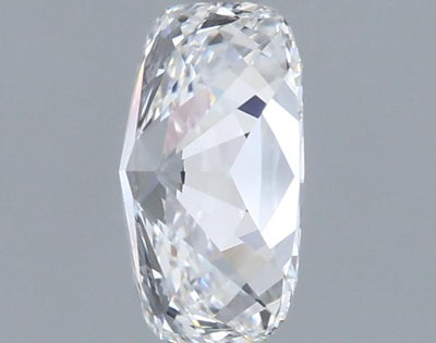 1.03 Carat Elongated Cushion Lab Diamond :: 360 spin frame 03