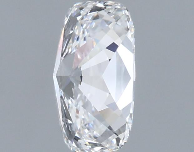 1.03 Carat Elongated Cushion Lab Diamond :: 360 spin frame 03