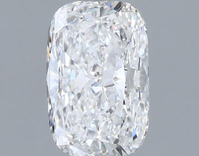 1.03 Carat Elongated Cushion Lab Diamond :: 360 spin frame 04