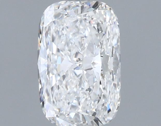1.03 Carat Elongated Cushion Lab Diamond :: 360 spin frame 04