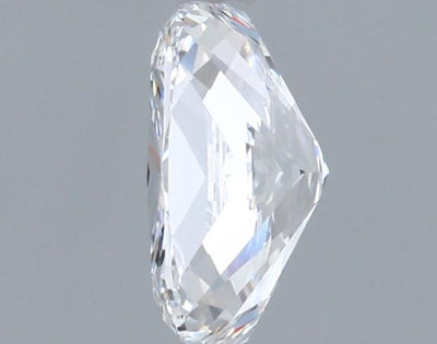 1.03 Carat Elongated Cushion Lab Diamond :: 360 spin frame 05