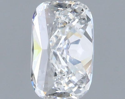1.03 Carat Elongated Cushion Lab Diamond :: 360 spin frame 06