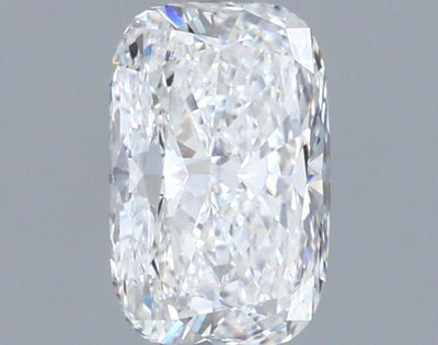 1.03 Carat Elongated Cushion Lab Diamond :: 360 spin frame 07