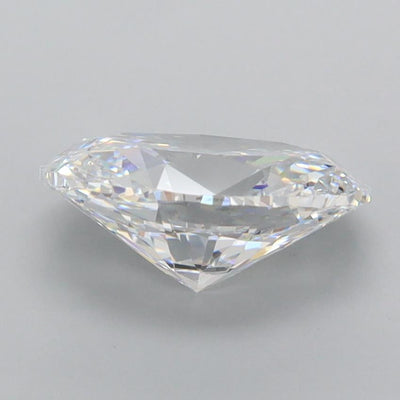 2.01 Carat Oval Lab Diamond :: 360 spin frame 01