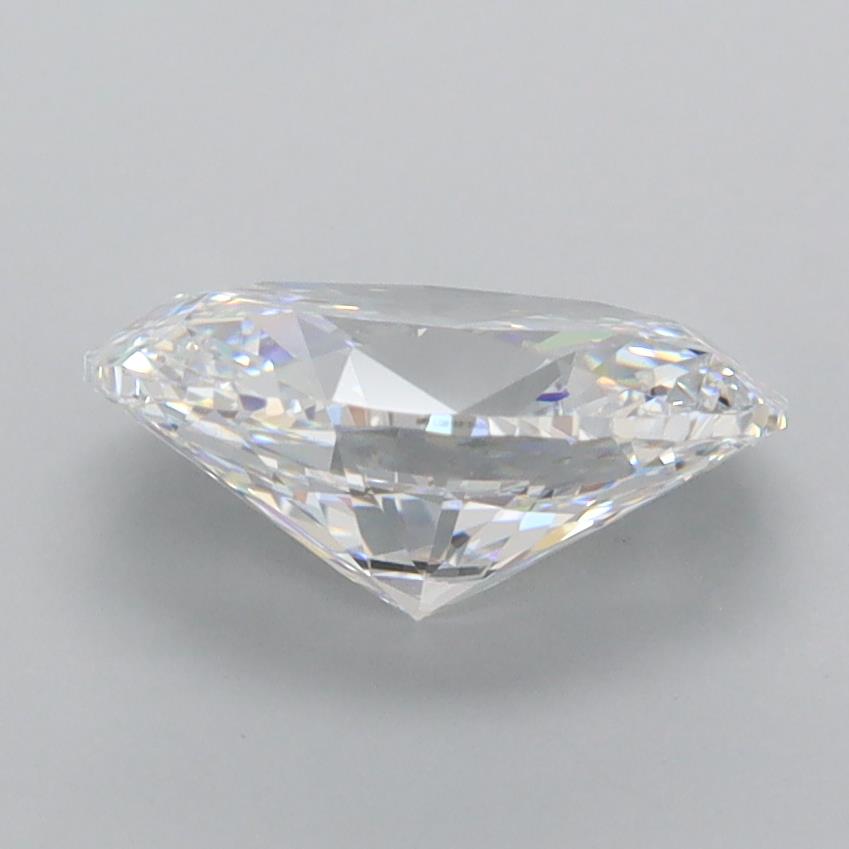2.01 Carat Oval Lab Diamond :: 360 spin frame 01