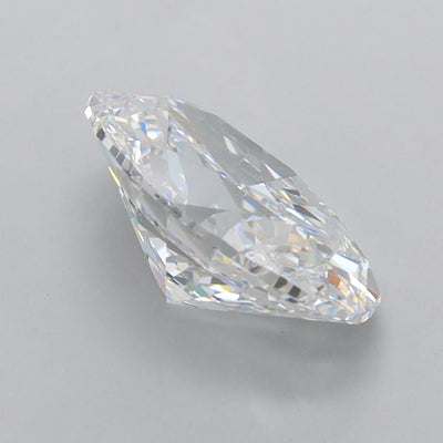 2.01 Carat Oval Lab Diamond :: 360 spin frame 03