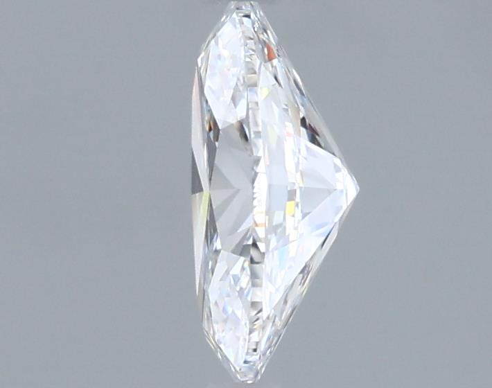 1.05 Carat Oval Lab Diamond :: 360 spin frame 02