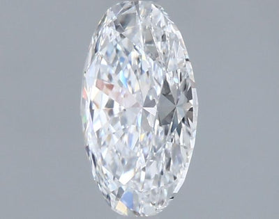 1.05 Carat Oval Lab Diamond :: 360 spin frame 03