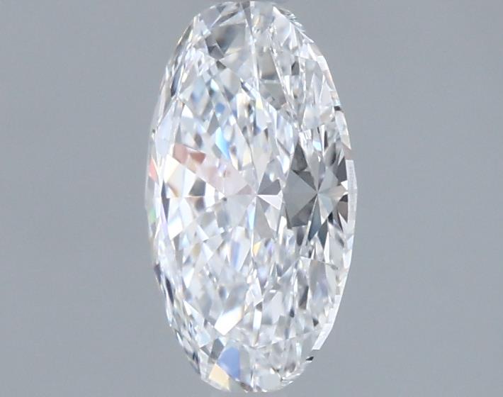 1.05 Carat Oval Lab Diamond :: 360 spin frame 03