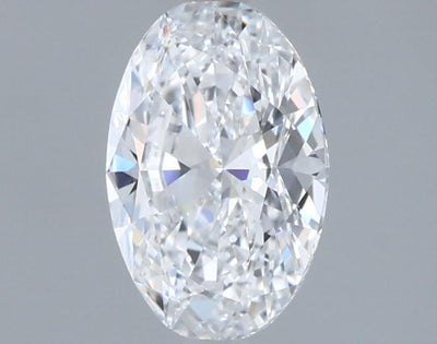 1.05 Carat Oval Lab Diamond :: 360 spin frame 04