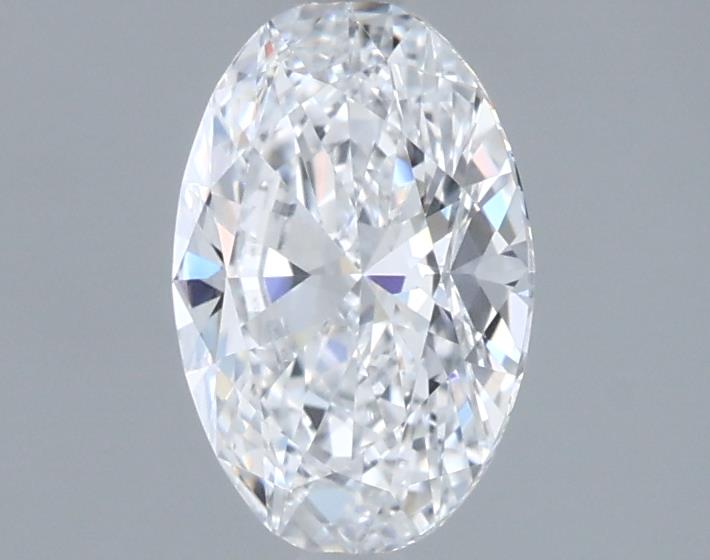 1.05 Carat Oval Lab Diamond :: 360 spin frame 04