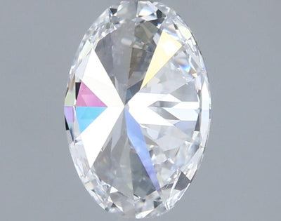 1.05 Carat Oval Lab Diamond :: 360 spin frame 05