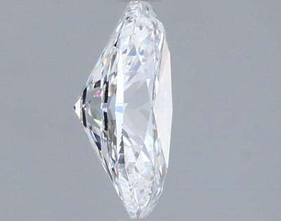 1.05 Carat Oval Lab Diamond :: 360 spin frame 06