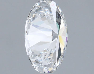 1.05 Carat Oval Lab Diamond :: 360 spin frame 07