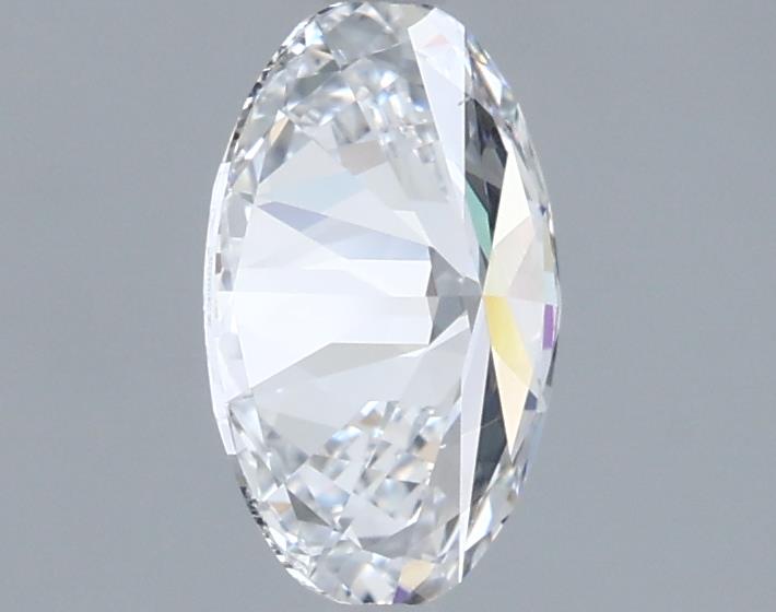 1.05 Carat Oval Lab Diamond :: 360 spin frame 07