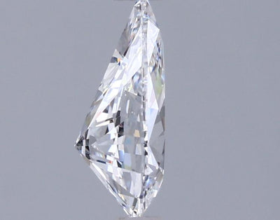 1.00 Carat Pear Lab Diamond :: 360 spin frame 02