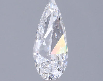 1.00 Carat Pear Lab Diamond :: 360 spin frame 03