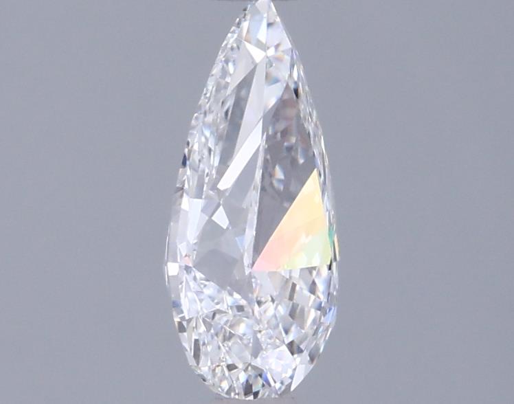 1.00 Carat Pear Lab Diamond :: 360 spin frame 03
