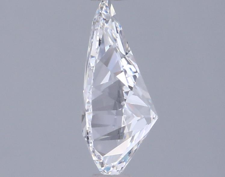 1.00 Carat Pear Lab Diamond :: 360 spin frame 04