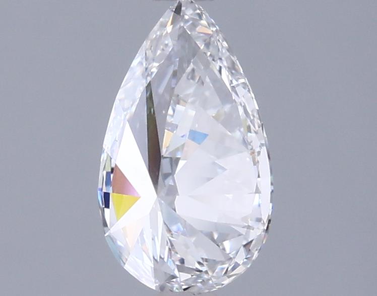 1.00 Carat Pear Lab Diamond :: 360 spin frame 05