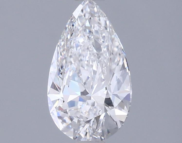 1.00 Carat Pear Lab Diamond :: 360 spin frame 06