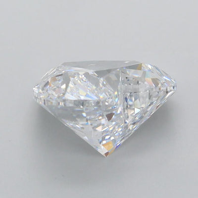 2.21 Carat Heart Lab Diamond :: 360 spin frame 02