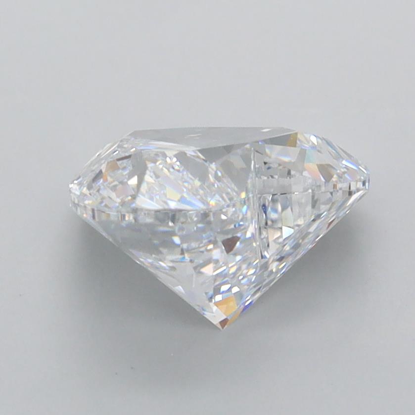 2.21 Carat Heart Lab Diamond :: 360 spin frame 02