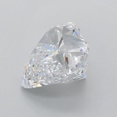 2.21 Carat Heart Lab Diamond :: 360 spin frame 04