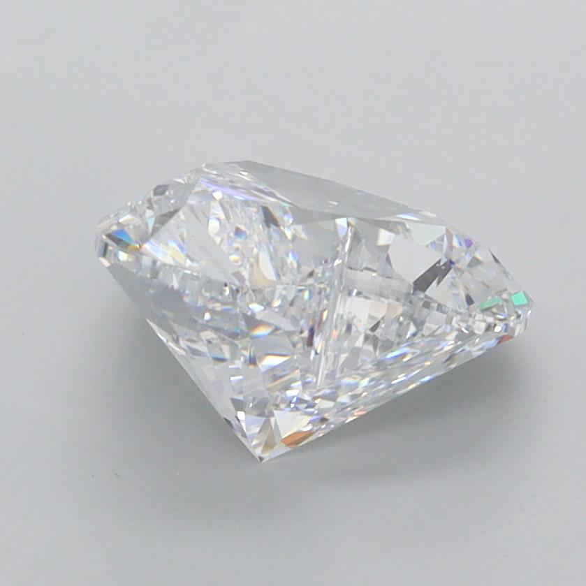 2.21 Carat Heart Lab Diamond :: 360 spin frame 05