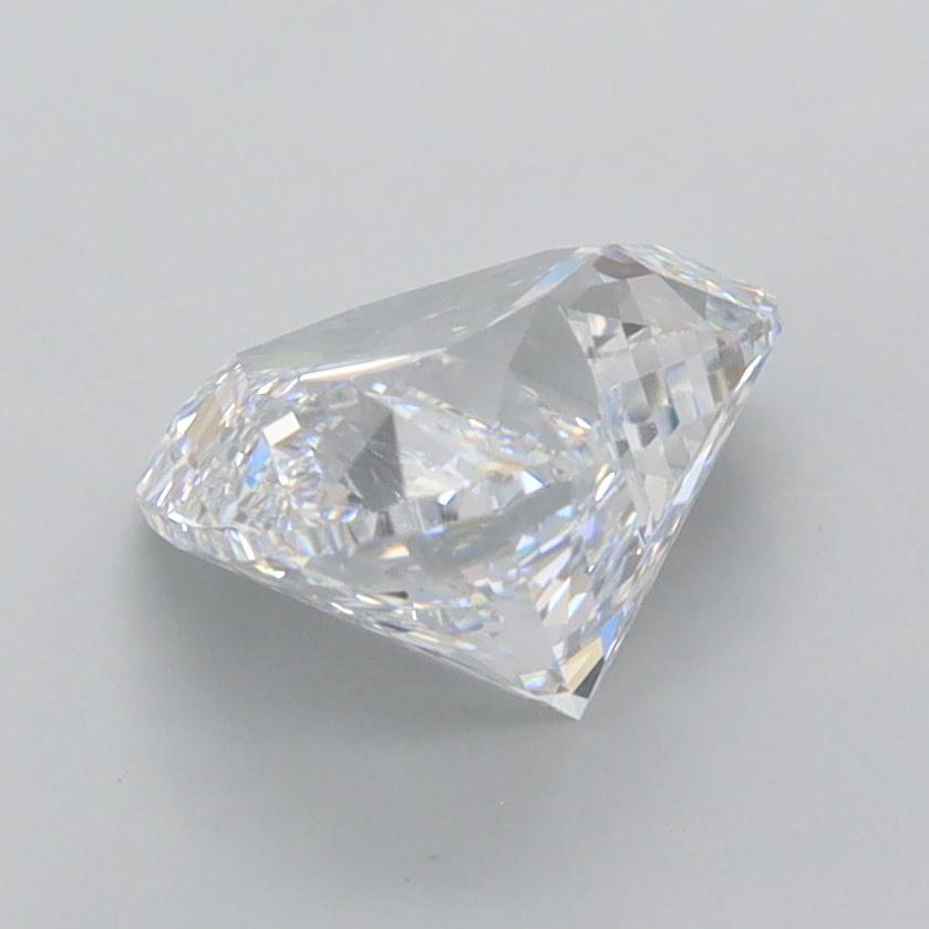 2.21 Carat Heart Lab Diamond :: 360 spin frame 07