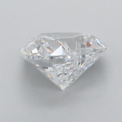 1.45 Carat Heart Lab Diamond :: 360 spin frame 01
