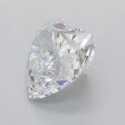 1.45 Carat Heart Lab Diamond :: 360 spin frame 02