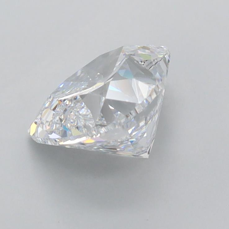1.45 Carat Heart Lab Diamond :: 360 spin frame 03
