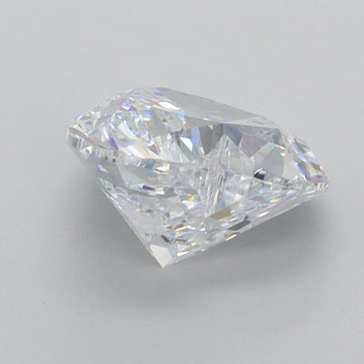 1.45 Carat Heart Lab Diamond :: 360 spin frame 05