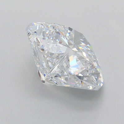 1.45 Carat Heart Lab Diamond :: 360 spin frame 06